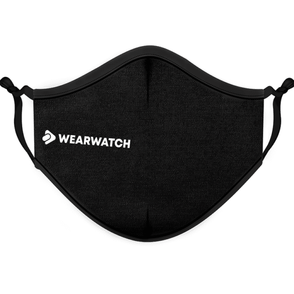 WEARWATCH - MASQUE RÉUTILISABLE