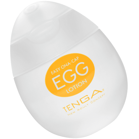 TENGA - LUBRIFIANT LOTION AUX OEUFS 50 ML