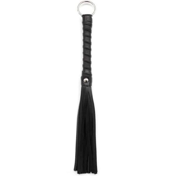 OHMAMA FETISH - MINI SIMPLEMENT FLOGGER