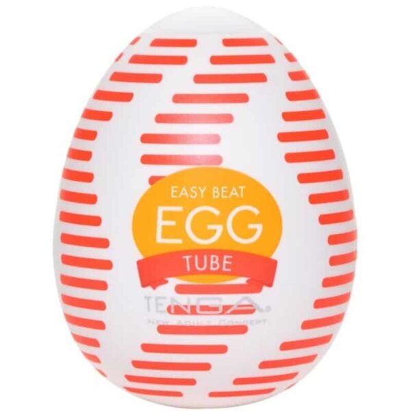 TENGA - TUBE OEUF MASTURBATEUR