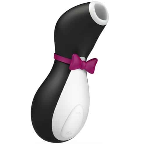 SATISFYER - PRO PENGUIN NG ÉDITION 2020