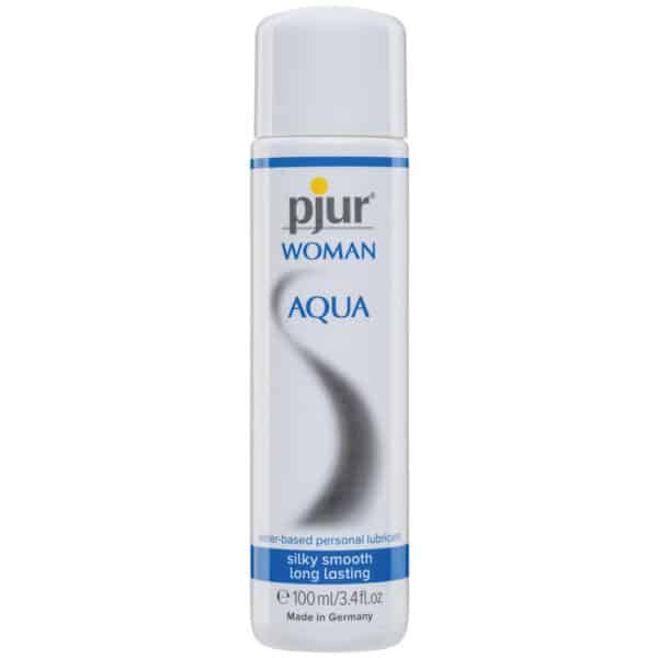 PJUR - FEMME AQUA  BASE EAU 100 ML