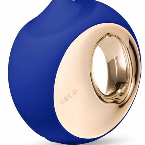 LELO - ORA 3 STIMULATEUR DE SEXE ORAL BLEU NUIT