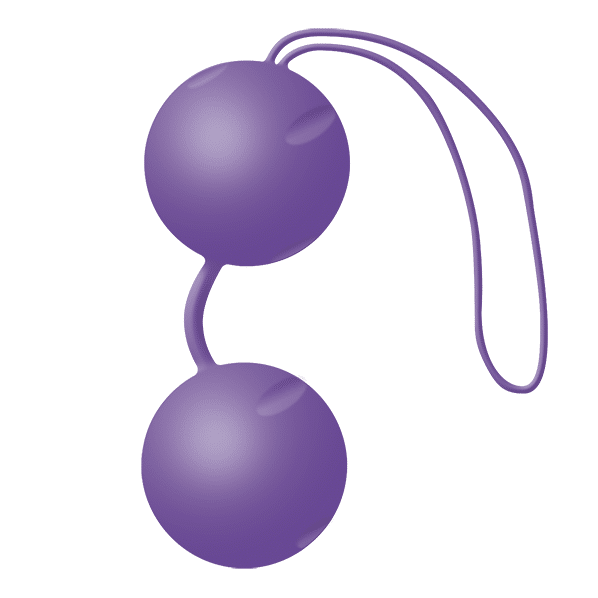 JOYDIVION JOYBALLS - LIFESTYLE VIOLETTE