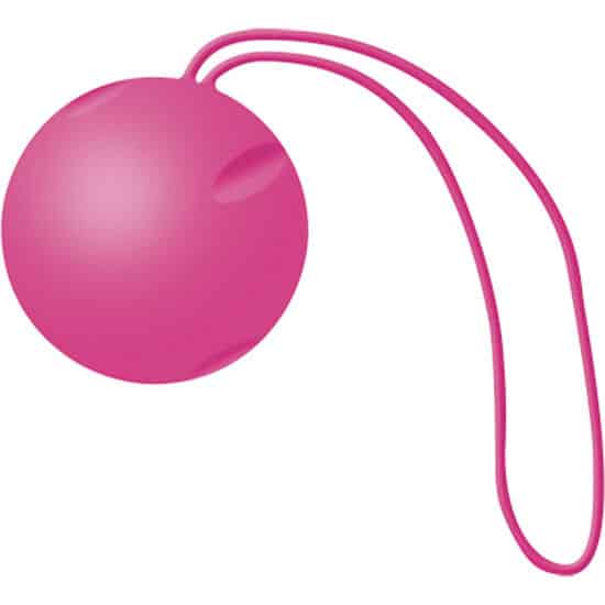 JOYDIVION JOYBALLS - FUCHSIA UNIQUE LIFESTYLE