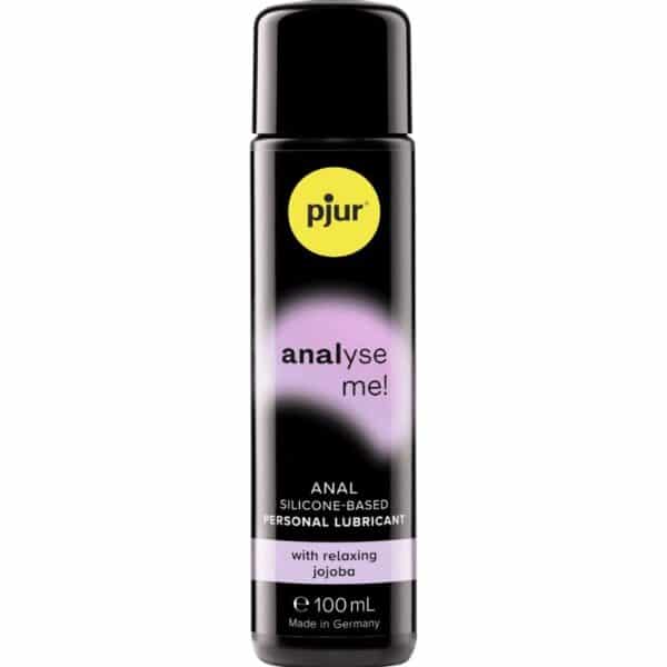 PJUR - ANALYZE ME GEL RELAXANT ANAL 30 ML