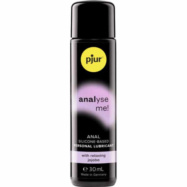 PJUR - ANALYZE ME GEL RELAXANT ANAL 30 ML