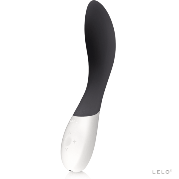 LELO - VIBRATEUR MONA WAVE NOIR