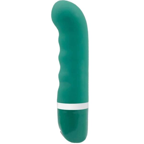 B SWISH - VIBRATEUR DE PERLES DELUXE BDESIRED JADE