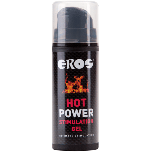 GEL DE STIMULATION EROS POWER LINE - POWER