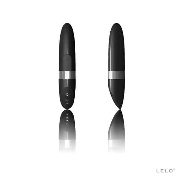 LELO - VIBRATEUR MIA 2 NOIR