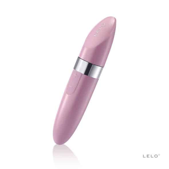 LELO - VIBRATEUR MIA 2 ROSE