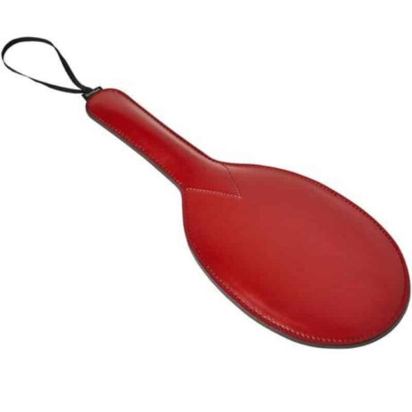 FEUILLES DE SPORT - PAGAIE DE PING PONG 39 CM