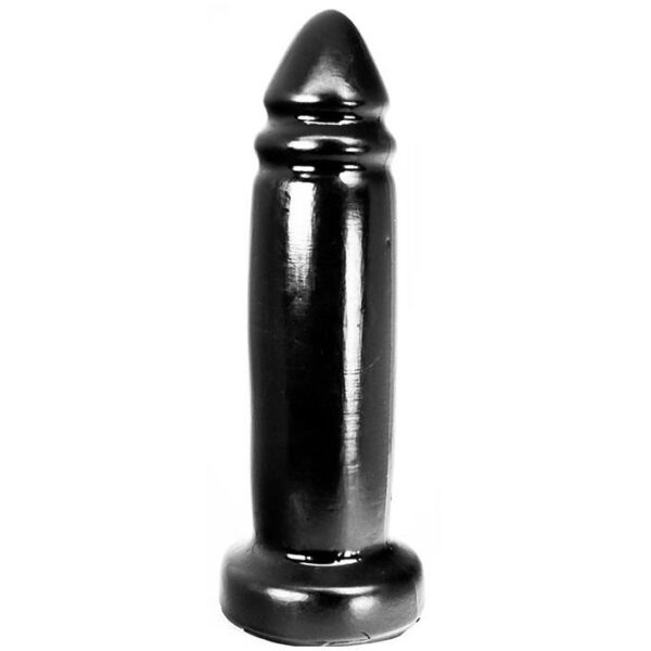 HUNG SYSTEM - PLUG ANAL DOOKIE NOIR 27.5CM