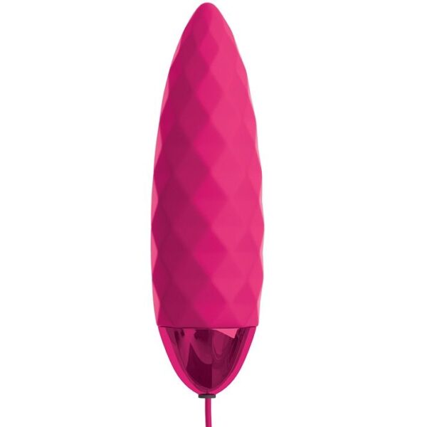 OMG - FUN BULLET VIBRANT ROSE