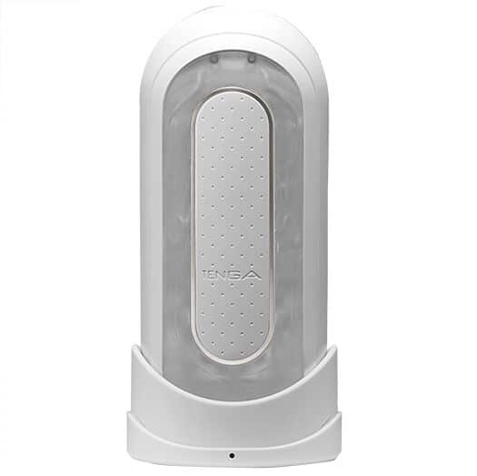 TENGA - FLIP 0 ZÉRO VIBRATION ÉLECTRONIQUE