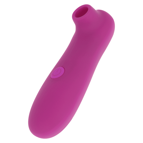 OHMAMA - STIMULANT CLIT 10 VITESSES VIOLET