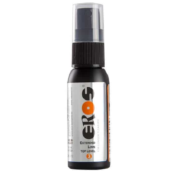 EROS - SPRAY RETARDANT PROLONGÉ NIVEAU 4