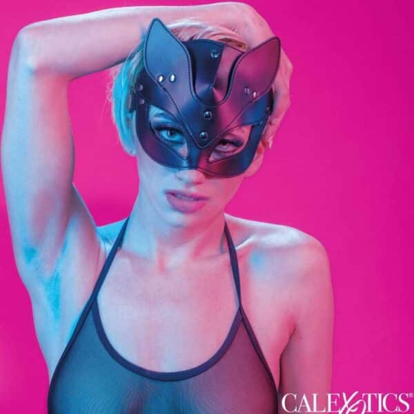 CALEXOTICS - EUPHORIA MASQUE DE CHAT